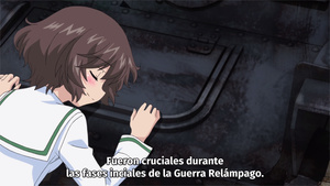 Girls und Panzer